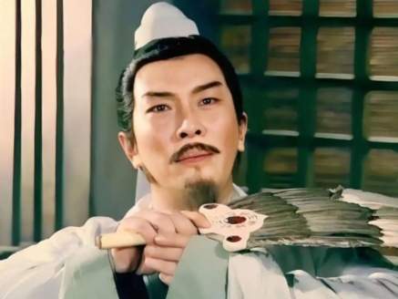 诸葛亮躬耕藏志,绘就蜀汉大业蓝图