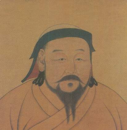 大元混一江南：忽必烈定都燕京取南宋一统天下