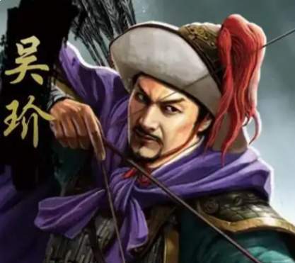 吴玠扼守蜀口:凭险御敌保全蜀地安宁