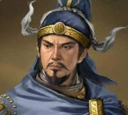 长孙晟出使分化突厥稳固北疆