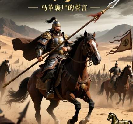 伏波横海定南疆:马援远征交趾拓汉家南界