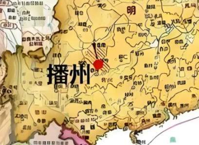 播州烽烟：大军远征，平息西南土司叛乱
