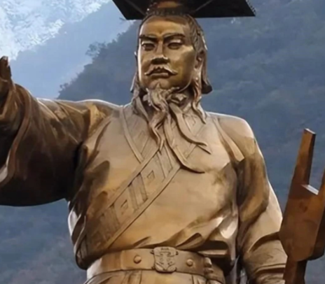 涂山执玉，禹定九州：一场奠定华夏疆域的上古会盟