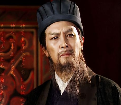 诸葛亮北伐的执着与未竟的悲歌