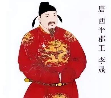 李晟收复京畿,以孤军挽狂澜重定大唐山河