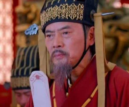徐敬业讨武兵变与骆宾王的千古绝响