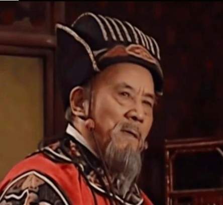 隐忍十年破权奸:徐阶的庙堂博弈与王朝救赎