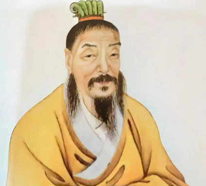 王导调和鼎鼐，筑牢东晋偏安根基
