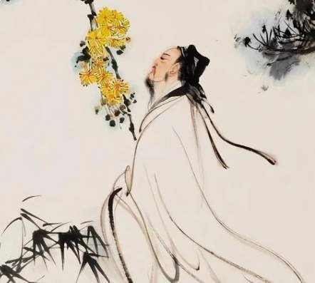 归园田居:陶渊明的田园诗魂