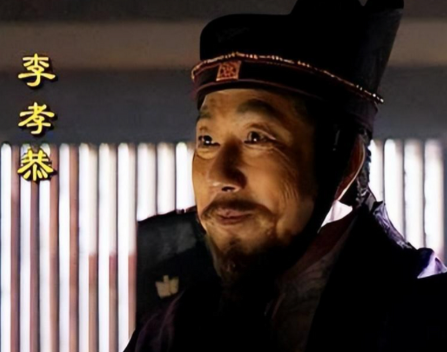 楼船扫江东：李孝恭平定辅公祏安江南