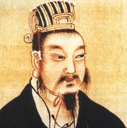 陈霸先平定侯景之乱,开创陈朝稳固江南