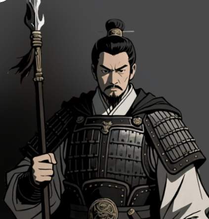 叛将文钦纵横无定所,反复无常终自毙