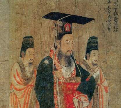 杨坚横扫六合，终结三百年乱世的一统征途