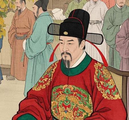 权臣落幕与新政崩解：张居正身后清算背后的王朝之殇