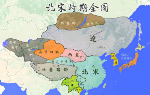 澶渊定盟：宋辽百年和平的基石与历史回响