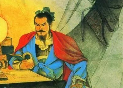祖逖北伐的壮志与时代的悲歌