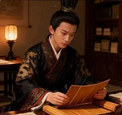 晋悼公新政:以柔治重塑晋国百年霸权