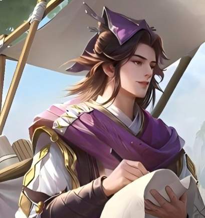 尺幅绘乾坤：裴秀与古代制图规范的开山立范