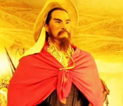 张献忠入川屠戮与巴蜀大地的至暗时刻