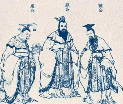 荀息守诺护嗣:以命赴死,践诺忠魂耀春秋