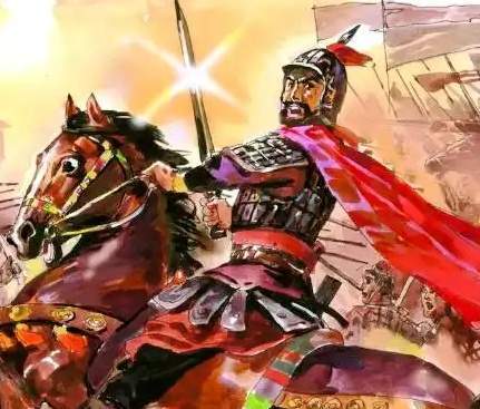 光武中兴:止乱安邦,重铸汉室百年基业