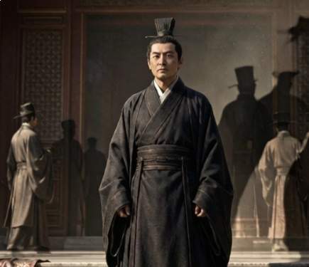 刚直上书批奢靡,傅咸铁骨铮铮抑浮华