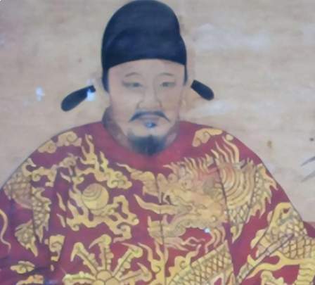 铁骑冲锋扫群雄:常遇春驰骋沙场铸明初霸业