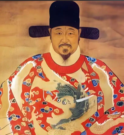 戚继光以战止殇，铸就大明万里海防