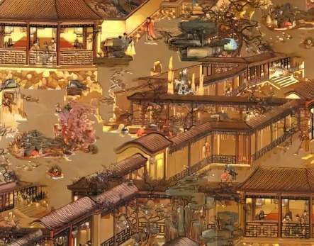 开元盛世：铸就大唐全盛时代的辉煌宏图