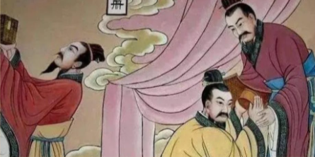 管蔡挟武庚叛周：裂土乱朝，西周初年的动荡之战