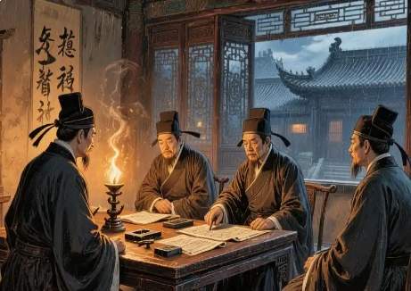 百天振弊：永贞革新的中唐改革突围