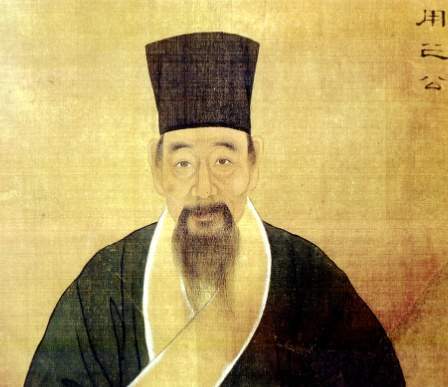 龙场破茧，疆场擎旗：王守仁的文武之道与大儒风骨