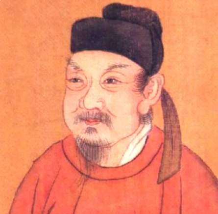 贬谪永州十年：柳宗元从庙堂改革到山水留名的人生转向