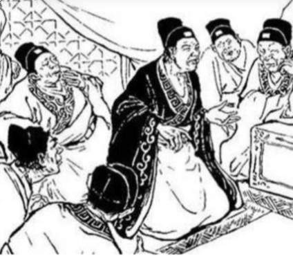 党锢之祸：士人蒙难，文人士子遭专制打压