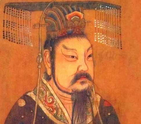 周穆王以铁骑拓域，铸就华夏早期交流新格局