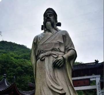 弈棋定淝水:谢安坐镇江东破百万雄师