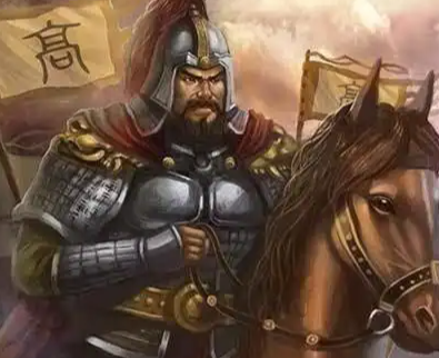 铁骑纵横中原地，悍将血染沙场沙：高敖曹的末路悲歌