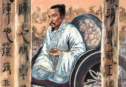 孙膑以智破局，沙场洗冤铸兵圣传奇