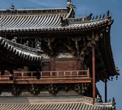 唐廷整肃寺院灭佛，重塑世俗统治格局