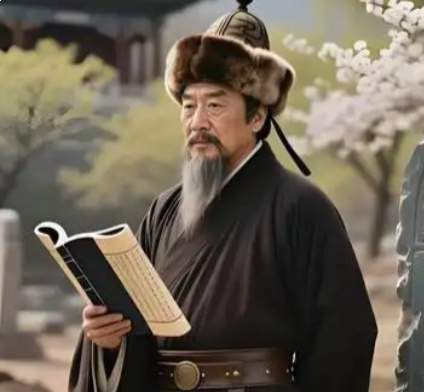 乱世儒臣的苍生守望:耶律楚材以中原智慧托举文明火种