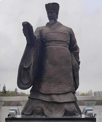 吕不韦用一场豪赌改写秦国权力格局