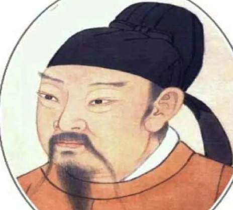 房玄龄辅佐唐太宗擘画贞观治世