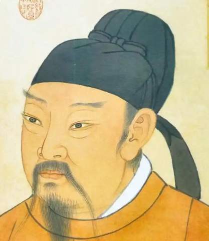 贞观谋相：房玄龄与初唐的治世根基