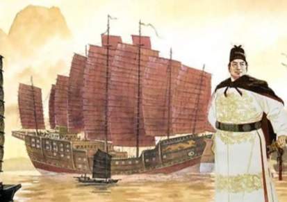 郑和七下西洋，铸就东方航海的永恒丰碑