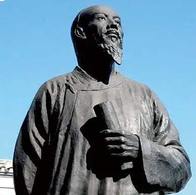 贯通中西的算学丰碑：梅文鼎以毕生心血熔铸古今智慧
