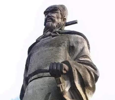 虞允文采石督师,以笔为锋挽狂澜