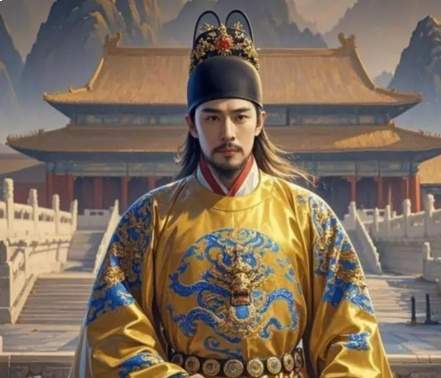 崇祯十七年,一场耗尽心血的王朝挽歌