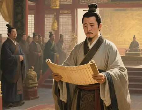 长沙客上书:贾谊与西汉王朝的隐忧之辨