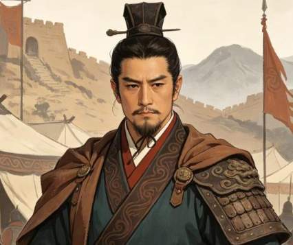 披荆斩棘镇关中:冯异平定乱局辅刘秀定鼎