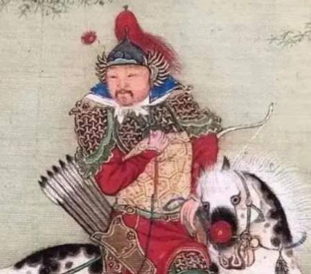 拥兵自重的困局：左良玉与大明末路的摇摆抉择